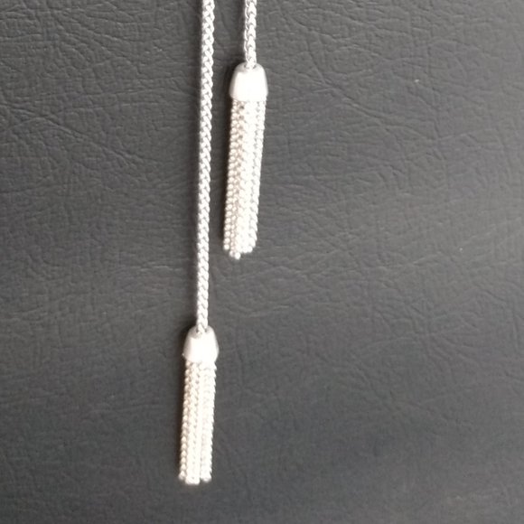 Lucky Brand Necklace - Picture 2 of 7